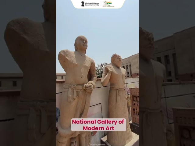 Museums To Visit in Delhi for a Weekend Cultural Sojourn!