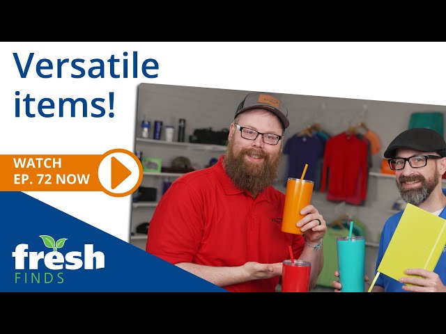 Cool Gifts for Office Staff | YouTube | FreshFinds  Ep. 72