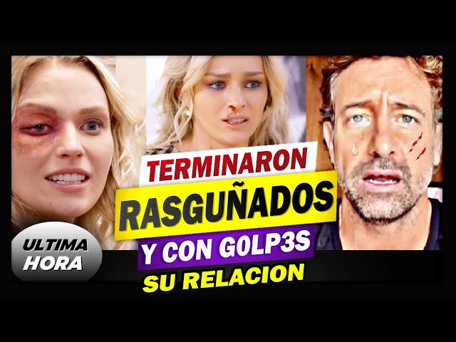 ✅🤬Terminaron 𝗔 𝗟𝗼𝘀 𝗚0𝗟.𝗣𝗘𝗦 𝗦𝘂 𝗥𝗲𝗹𝗮𝗰𝗶ó𝗻 Entre Irina Baeva Y gabriel Soto  / 𝗔𝗤𝗨𝗜 𝗟𝗢𝗦 𝗗𝗘𝗧𝗔𝗟𝗟𝗘𝗦📌😤