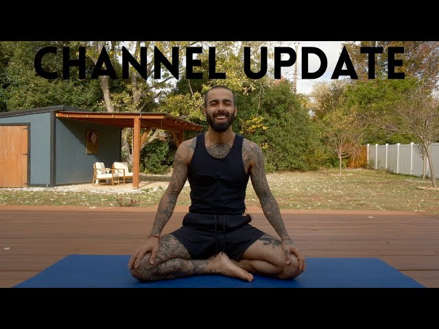 Daily Sādhanā Channel Update!