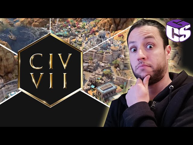 Sid Meier’s Civilization VII Benyomásaim Az első 101 kör alapján