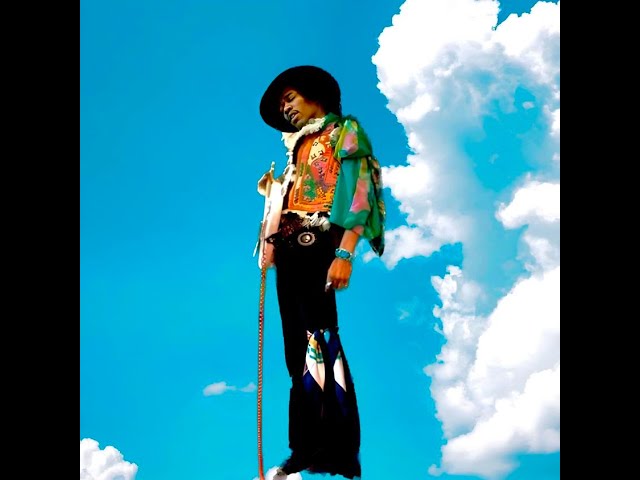 Jimi for ever ♥ The very best of Compilation ++  Jimi Hendrix 16  tracks 2:49:23