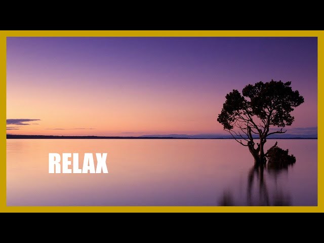 Sons de flauta para relaxar - Songs of flute for relax!