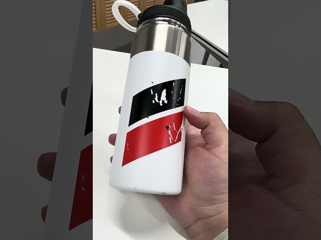 MKBHD water bottle why? :(