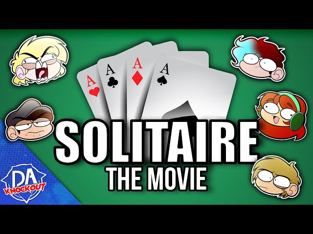 SOLITAIRE: THE MOVIE | DAKnockout #7 w/DACrew (feat @ChichiAi)