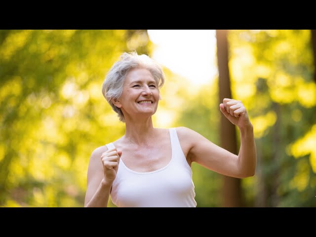 6 Signs You're Winning at Life After 70!