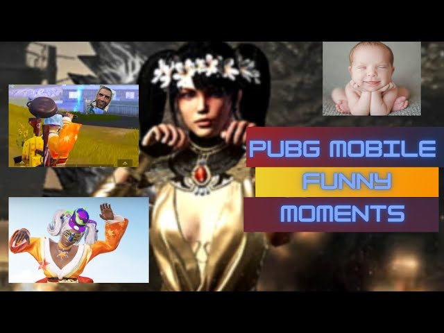 Most Funniest Moments 😂2022|Pubg funny gameplay| Pubg trolling