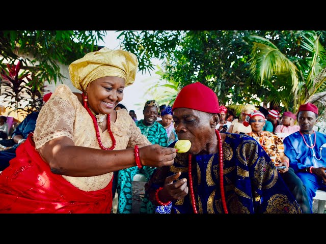 PC Lapez Ft Umu Obiligbo - Better Woman (Official Video)