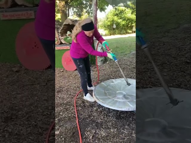 Turning metal into sound Koan Gong