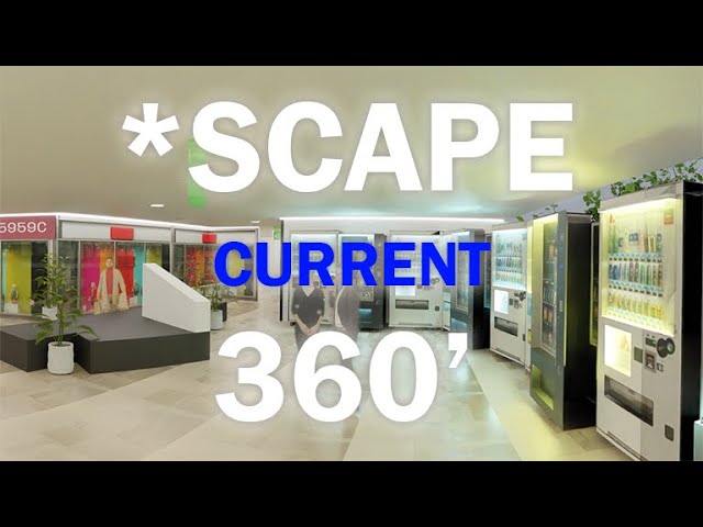 360 *Scape! CURRENT