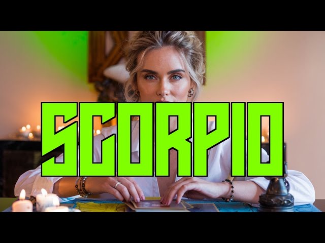 SCORPIO 💥 MIRACLE BLAST! 💰✨ WEALTH & LOVE EXPLODE!