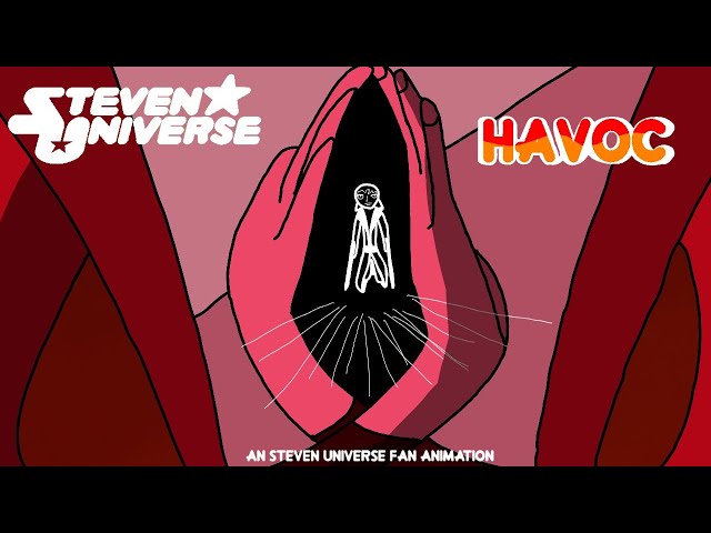 Havoc - Steven Universe AU/Fan Animation