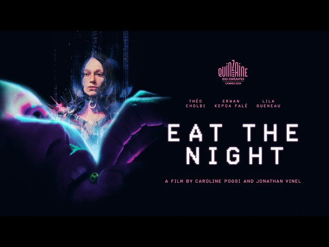 Eat the Night | Official trailer | Canada | Ritual