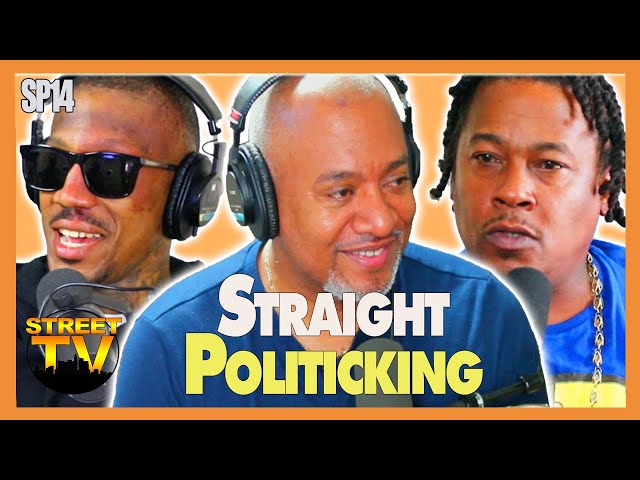 Picking a side | Tree Top & Fruit Town Piru history | Inglewood cop caught drug trafficking (SP14)