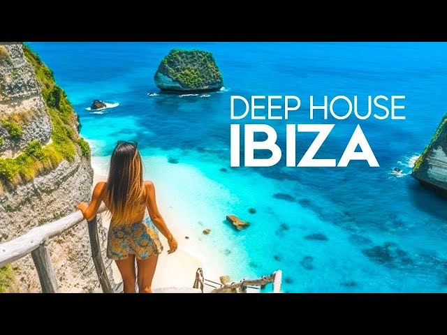 Ibiza Summer Mix 2024 🍓 Best Of Tropical Deep House Music Chill Out Mix 2023 🍓 Chillout Lounge