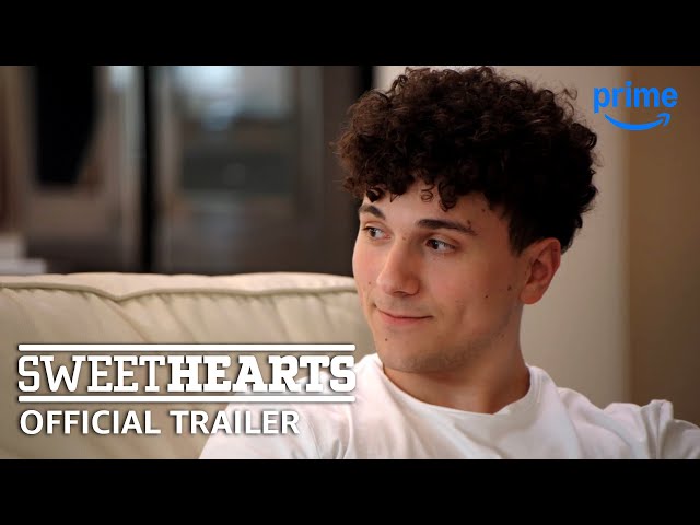 Sweethearts - Official Trailer | Prime Video