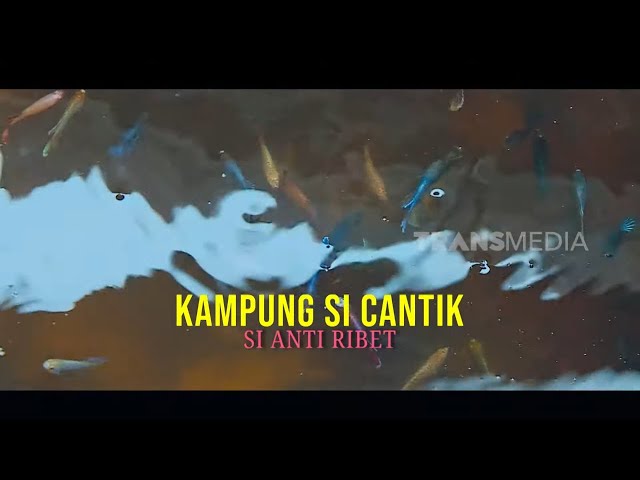 Kampung Si Cantik Si Anti Ribet | SECRET STORY (13/02/25)