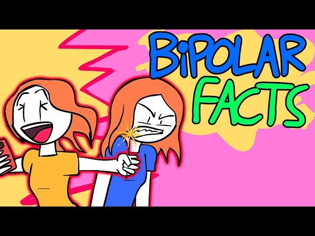 10 Facts About Bipolar Disorder That Everyone Should Know