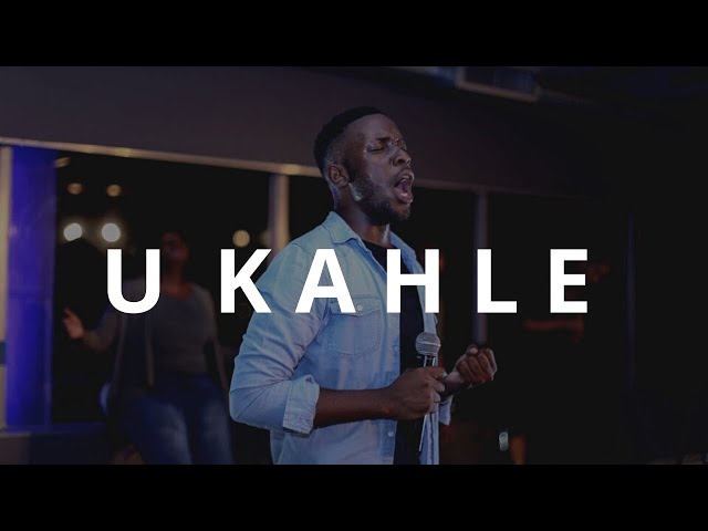 U Kahle - Worship Saints