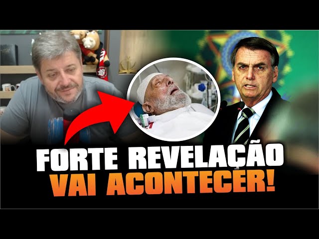 Muito Forte Isso ! Pode acontecer a Qualquer momento + Pastor Sandro Rocha Falou Tudo Veja