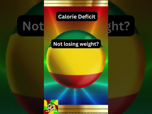 Calorie, Deficit, Fact, Music Video,  🔴🟡🟢🔵 🔴🟡🟢🔵 🔴🟡🟢🔵🔴🟡🟢🔵 🔴🟡🟢