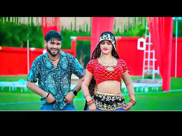 Superhit Gurjar Rasiya dance video ।। थारा दिल के जाल।। Rasiya dance video ।। #gurjarrasiya #rasiya