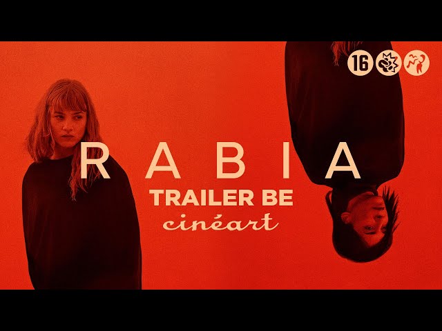 Rabia (Mareike Engelhardt) - Lubna Azabal, Megan Northam - Trailer BE