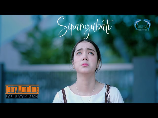 Henry Manullang - Sipangubati  (Official Music Video)