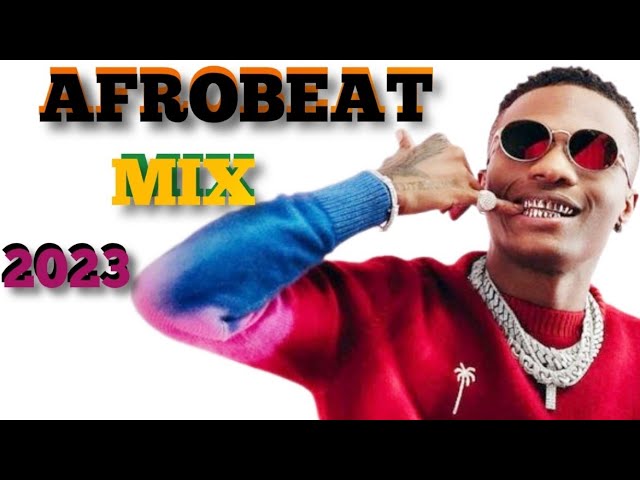 Ultimate Afrobeat Mix 2023: Top Hits by Burna Boy, Asake, Ruger, Buga, Finesse, Ckay, and More!