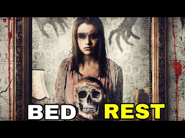 Bed rest | Horror movie explained in Tamil | Around us 360 | Movie explanation