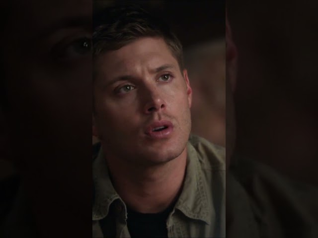 Hello? That’s It? | Supernatural