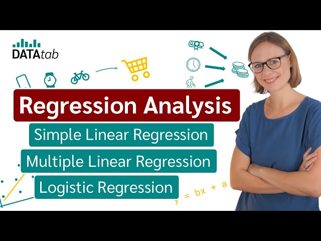 Regression Analysis: An Easy and Clear Beginner’s Guide