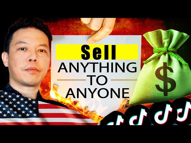 How to Do Lead Generation & Sales Prospecting for Affiliate Marketing | Danial Chou