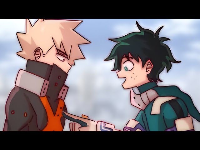 Cuter - My Hero Academia