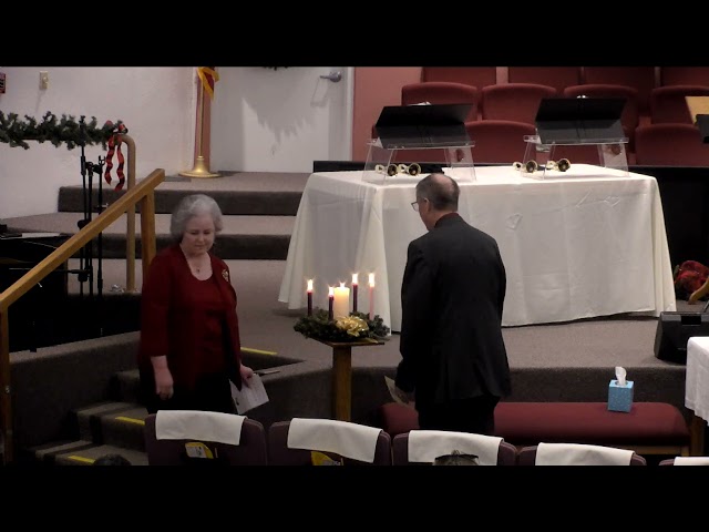 Carmen Bryant Funeral February 3, 2023