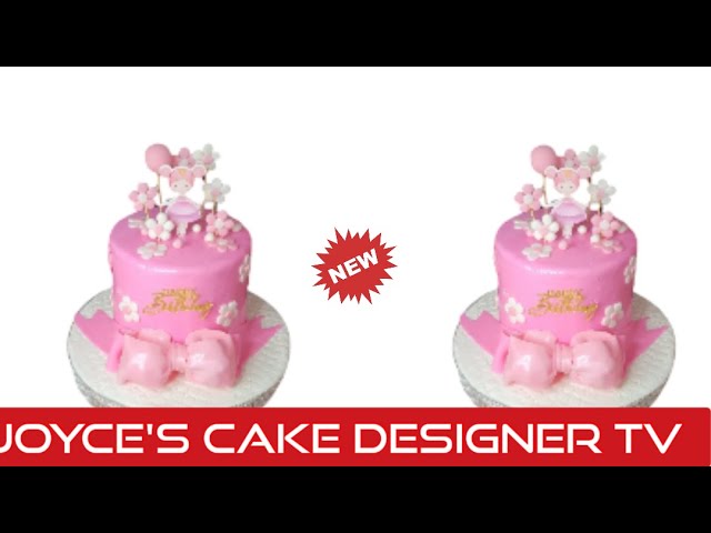 Barbie Cake: The Most Extra Cake Decorating Ideas.