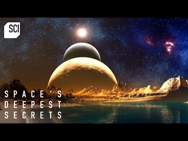 Searching the Galaxy for Life on Other Planets | Space's Deepest Secrets | Science Channel