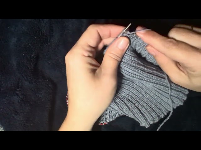 It's all about the 2's | 2am Knitting with Jenny Fish