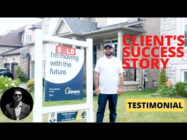 Testimonials from Zown's Satisfied Clients