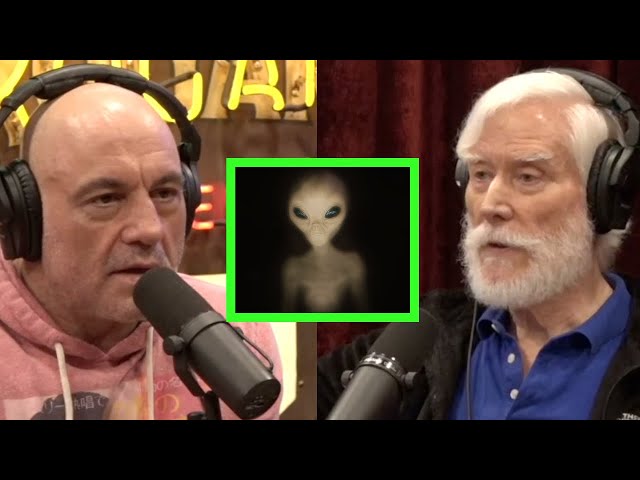 Physicist Thomas Campbell on Virtual Consciousness and Aliens