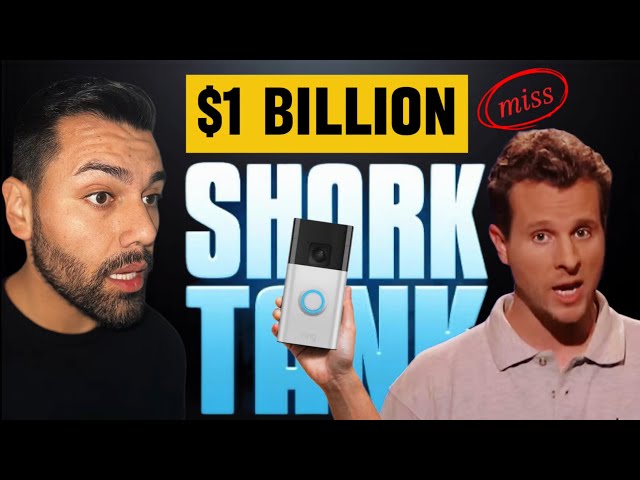 Shark Tank Investors DESTROY $1 Billion Dollar CEO