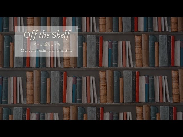 Off the Shelf Episode 1