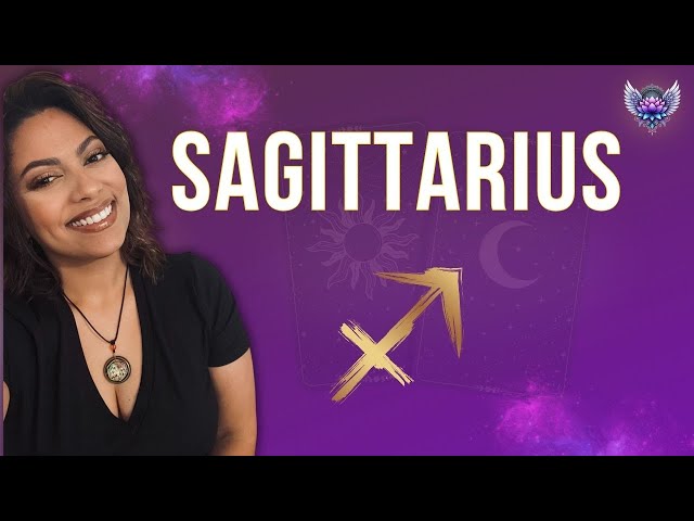 ♐ SAGITTARIUS - 😓 WHO’S HIDING WHAT? THE LOVE TRIANGLE THEY CREATED IS EXPOSED! A STRONG DESIRE ❤️‍🔥