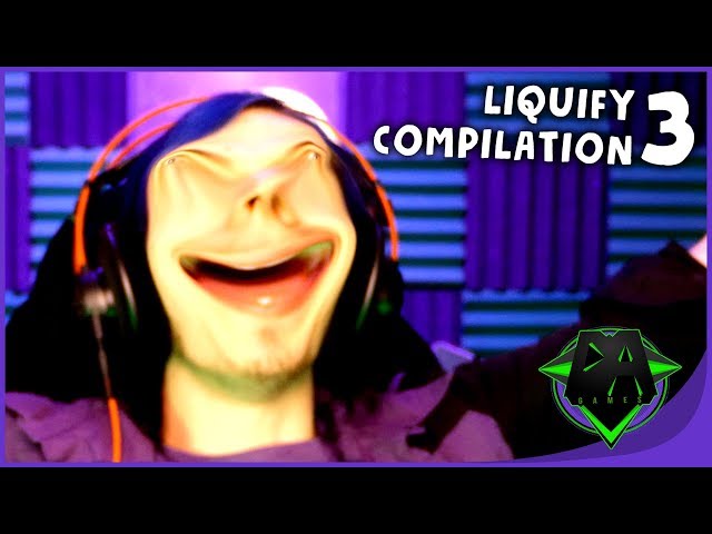 LIQUEFIED WILL COMPILATION #3