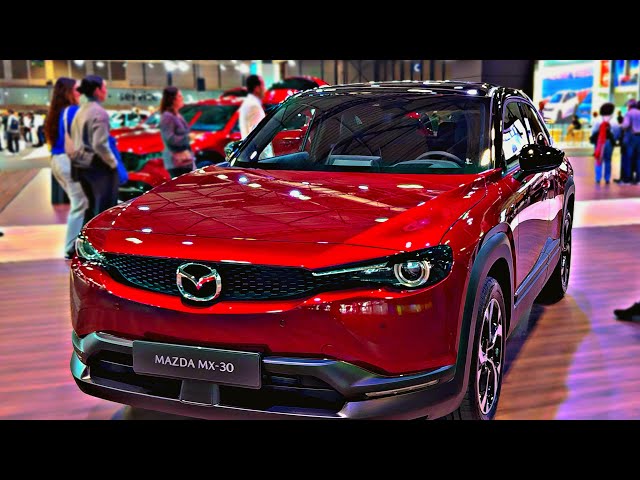 ALL 100 New Special 2025 Cars - Mazda, Mercedes, Cupra, Honda, Hyundai, Lexus, MG