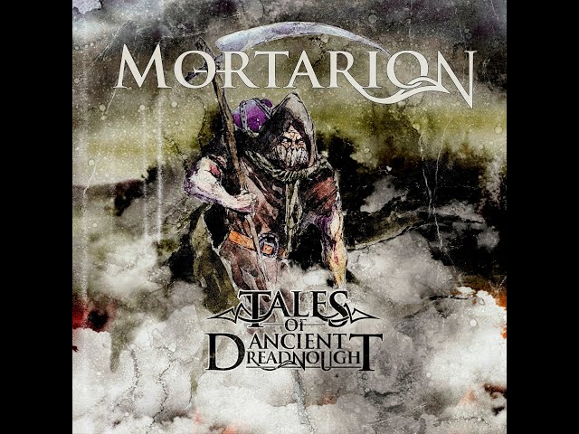 Tales Of Ancient Dreadnought - Mortarion (Single)