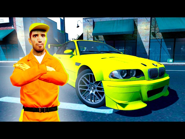 AWESOME CAR MOD REVIEW ► Garry's Mod Sandbox