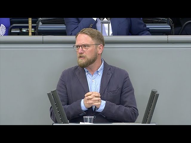 Jan Korte, DIE LINKE: Krisenlasten von denen tragen lassen, die es verkraften können