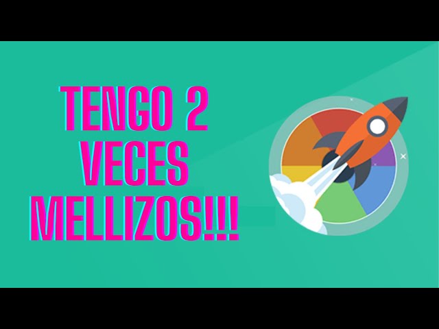 Money Race Tuve 2 veces mellizos - ¿cómo tener libertad financiera?