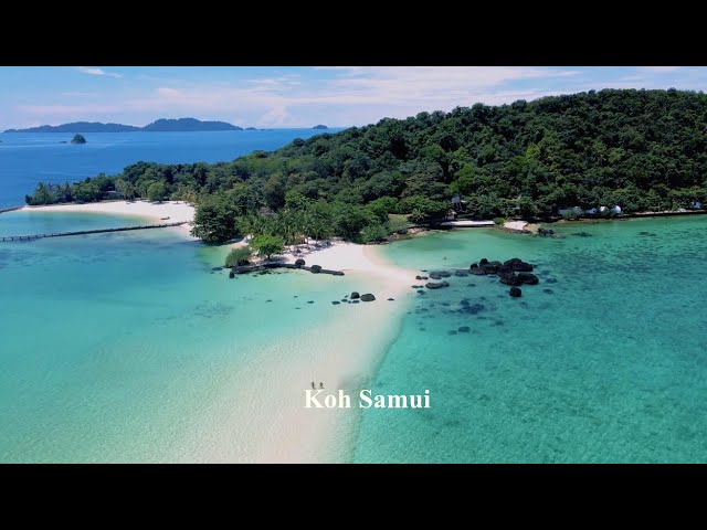 Koh Samui Adventure Travel Guide! #travelvlog,